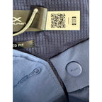 Ralph Lauren RLX Golf Shorts Men's 30W Tailored Fit Performance Old Royal