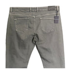Peter Millar Pants Men's 42"x30" Fairfield Garment Dyed Denim Oslo Grey