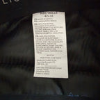 Perry Ellis Portfolio Pants Men's 42"x30" Dress Pants Modern Fit Indigo