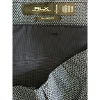 Ralph Lauren RLX Golf Shorts Men's 40W Tailored Fit Woven Navy Blue