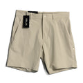 Ralph Lauren RLX Golf Shorts Men's 38W Tailored Fit Performance Basic Sand