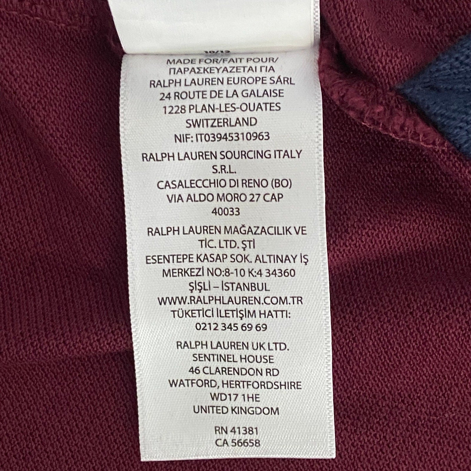 Polo Ralph Lauren Shirt Men's Medium Custom Slim Fit Big Pony Mesh Short Sleeve