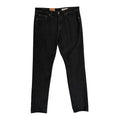 Daniel Cremieux Corduroy Pants Men's 38"x36" Straight Fit Stretch Charcoal