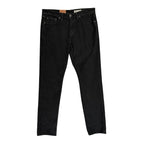 Daniel Cremieux Corduroy Pants Men's 38"x36" Straight Fit Stretch Charcoal