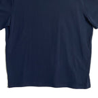 Polo Ralph Lauren T-Shirt Men's XL "Polo Beach Club" Crew Neck Stretch Blue