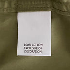Murano Casual Shirt w/Bandana Men's XLT Big & Tall Cotton Med Sage