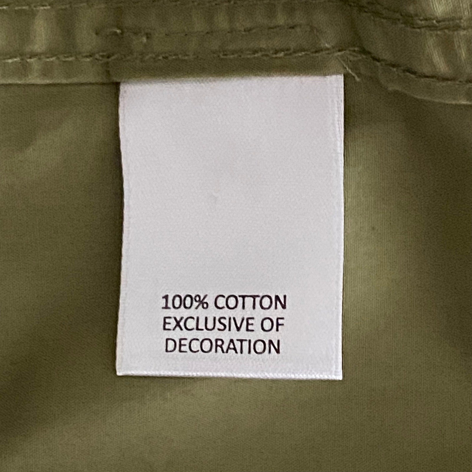 Murano Casual Shirt w/Bandana Men's XLT Big & Tall Cotton Med Sage