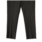 Daniel Cremieux Dress Pants Men's 38"x32" Signature Collection Brown Check