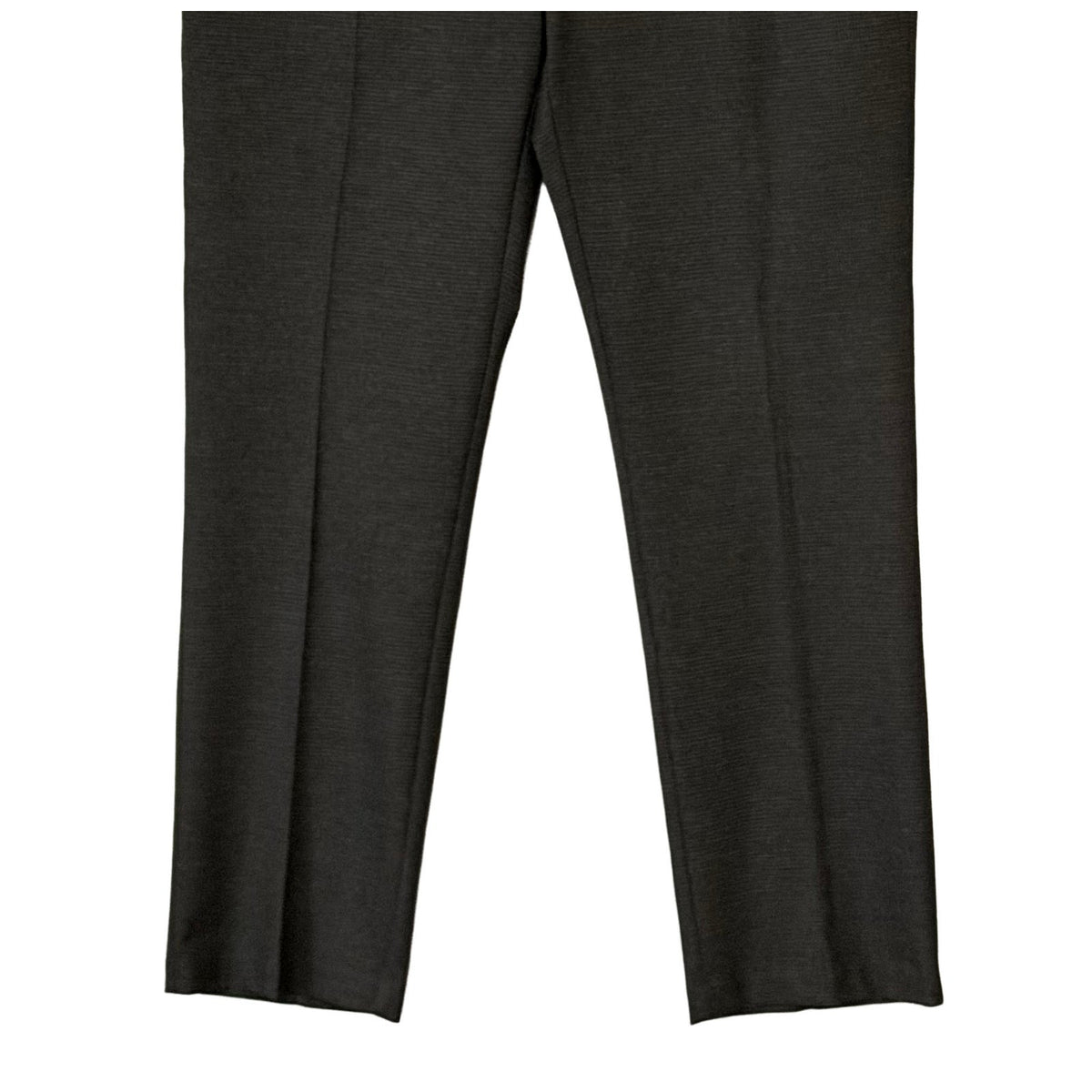 Daniel Cremieux Dress Pants Men's 38"x32" Signature Collection Brown Check