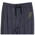 Ted Baker Loungewear Jogger Men's Medium Elastic Drawstring Pockets Charcoal