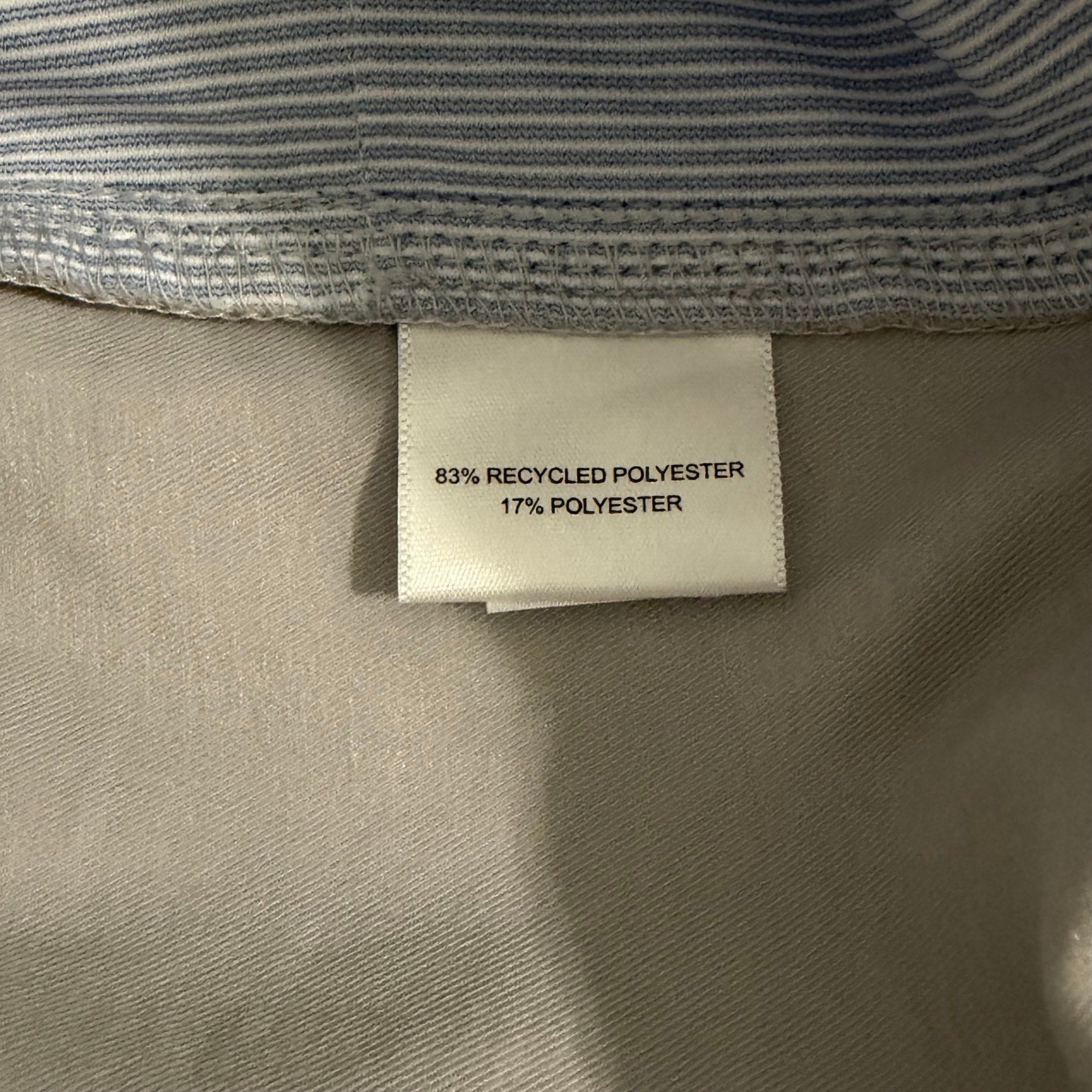 Peter Millar EB66 Pants Men's 42"x32" Classic Fit Performance Stretch British Grey