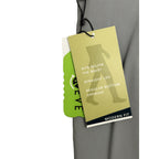 Perry Ellis Portfolio Pants Men's 42x32 Modern Fit Dress Pant Chiseled Stone