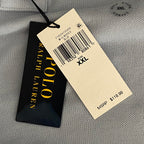 Polo Ralph Lauren Polo Shirt Classic Fit Short Sleeve Light Blue Men's XXL