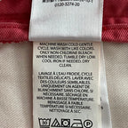 Polo Ralph Lauren Shorts Men's 36W Relaxed Fit Cotton Nantucket Red