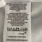 Polo Ralph Lauren Shirt Men's Large 16.5 32/33 Tuxedo Shirt Stretch White