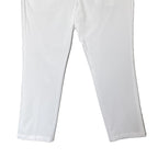 Ralph Lauren RLX Pants Men's 40x32 Tailored Fit Stretch Fabric Solid White