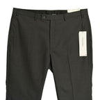 Calvin Klein Dress Pants Men's 40"x32" Slim Fit Stretch Jerome Grey