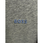 Boss Full Zip Sweatshirt Men's 3XL Mix & Match Jacket Z Lightweight Grey