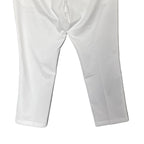 Ralph Lauren RLX Pants Men's 40x32 Tailored Fit Stretch Fabric Solid White