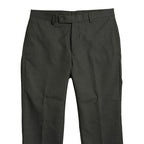 Calvin Klein Dress Pants Men's 32"x30" Slim Fit Flat Front Stretch Dark Gray