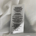 Polo Ralph Lauren Shirt Men's XL White Dress Shirt Long Sleeve Stretch