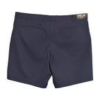 Ralph Lauren RLX Golf Shorts Men's 40W Tailored Fit Woven Navy Blue
