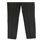 Michael Kors Dress Pants Men's 36"x30" Classic Fit Stretch Charcoal Grey
