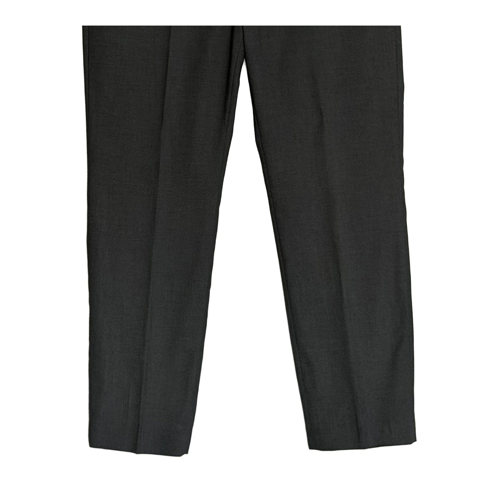 Michael Kors Dress Pants Men's 36"x30" Classic Fit Stretch Charcoal Grey