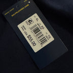 Polo Ralph Lauren T-Shirt Men's XL Crew Neck Long Sleeve Blue