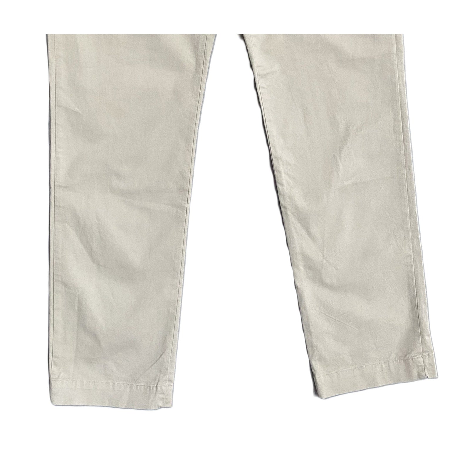 Polo Ralph Lauren Pants Men's 32"x32" Stretch Straight Fit Chinos Beige