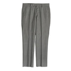 Michael Kors Suit Pant Men's 30"x30" Modern Fit Stretch Fabric Light Grey NEW