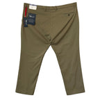 Tommy Hilfiger Dress Pants Men's 46"x30" THFlex Tate Stretch Waistband Sage