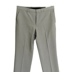 Perry Ellis Portfolio Dress Pant Men's 36"x32" Modern Fit Chiseled Stone