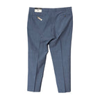 Lauren Ralph Lauren Dress Pant Men's 42"x32" Classic Fit Wool Blend Lt Blue