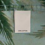 Daniel Cremieux 38 Shirt Tahiti Collection Men's Large Button-Down Tropical