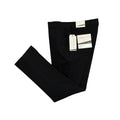 Perry Ellis Portfolio Pants Men's 32"x30" Slim Fit Dress Pant Dark Sapphire