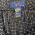 Polo Ralph Lauren Sleep Pant Men's Small Elastic Drawstring Waist Pockets