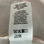 Lacoste Polo Shirt Men's XXL Classic Fit Short Sleeve Cotton Pink