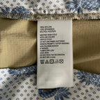 Tommy Bahama Men's 46RG x 10 "Chip Shot Short" Fog Beige 5-Pocket Stretch