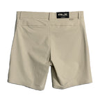 Ralph Lauren RLX Golf Shorts Men's 38W Tailored Fit Performance Basic Sand