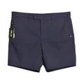 Ralph Lauren RLX Golf Shorts Men's 40W Tailored Fit Woven Navy Blue
