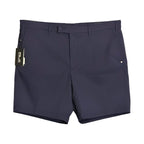 Ralph Lauren RLX Golf Shorts Men's 40W Tailored Fit Woven Navy Blue