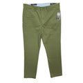 Polo Ralph Lauren Pants Men's 30x30 Stretch Cotton Twill Chino Olive