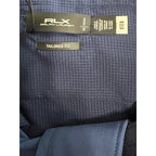 Ralph Lauren RLX Golf Shorts Men's 30W Tailored Fit Performance Old Royal