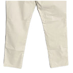 Michael Kors Men's 38x32 Parker Slim Fit Stretch Denim Pants Beige