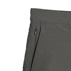 Tommy Bahama Short Men's 48RGx10 "Chip Shot Short" Fog Grey 5-Pocket Stretch