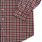 Daniel Cremieux Dress Shirt Men's 3XB Big & Tall Button-Down Stretch Check