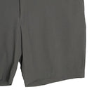 Tommy Bahama Men's 50RG x 10 "Chip Shot Short" Fog Grey 5-Pocket Stretch