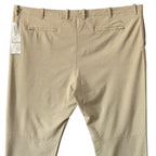 Tommy Bahama Pants Men's 52"x30" "On Par Flat Front" Pants Chino