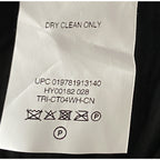 Haggar Premium Suit Pants Men's 40x30 Classic Fit Stretch Fabric Gray